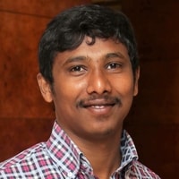 Upparpally Vinay Kumar